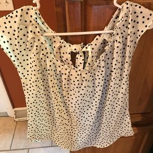 Lauren Conrad Dress Shirts